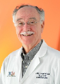 Dr. Morey W Haymond MD