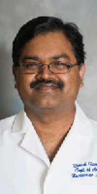 Dr. Ramesh Ramaiah MD, Anesthesiologist