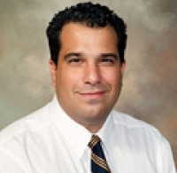 Dr. Luis Ernesto Rodriguez M.D.