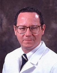 Dr. Eugene Walper Lowe MD