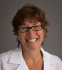 Dr. Wendy J Bergman MD, Internist