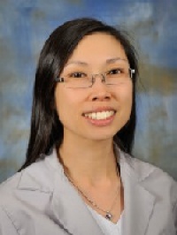 Dr. Elaine  Liu M.D.