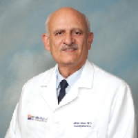 Dr. Afdal Ibrahim Allam M.D.
