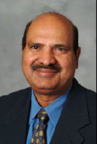 Dr. Vasudev R Garlapaty MD