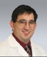 Dr. Stephen T. Owen MD