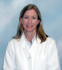 Dr. Deborah Helen Milligan M.D., Pulmonologist