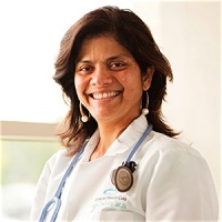 Dr. Vidya  Pandit MD