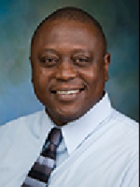 Dr. Stephen  Antwi M.D.