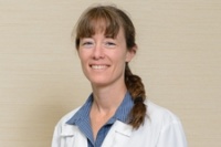 Dr. Kelly Ann Shine M.D.
