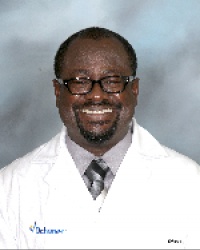 Dr. Stephen Adjei M.D., Hematologist (Blood Specialist)