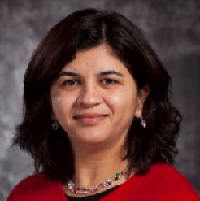 Nandita Chaturvedi Gupta M.D.