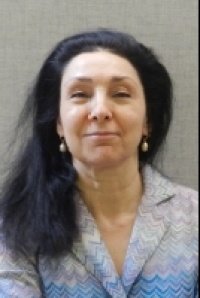 Dr. Susan Firestone M.D., Anesthesiologist (Pediatric)