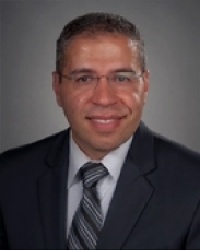 Dr. Kambiz Jacob Cohen-kashi M.D.