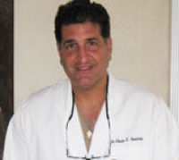 Dr. Charles E. Stamitoles D.D.S., Dentist