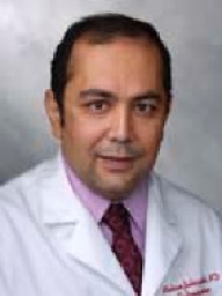 Mehran Jabbarzadeh MD, Cardiologist