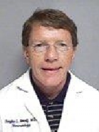 Dr. Douglas Lee Metcalf M.D.