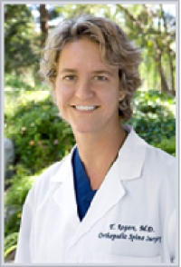 Dr. Tiffany  Rogers M.D., M.P.T.