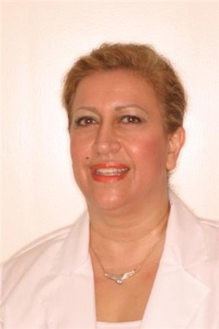 Dr. Sheri  Nawabi DDS
