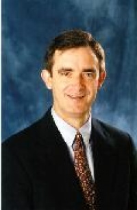 Dr. Bradley Keith Rudge M.D.