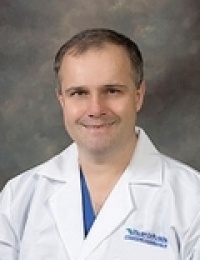 Dr. Andrew J Hanzlik MD PA