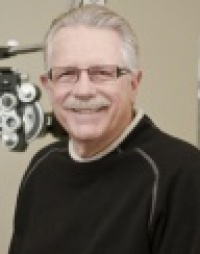 Dr. James F Bragno O.D., Optometrist