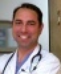 Dr. Stephen Frederick Ramirez M.D.