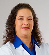 Dr. Ana E Corteguera MD