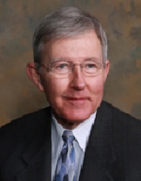 Dr. Thomas Virgil Tupper MD, Internist