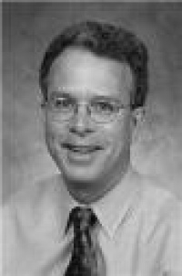 Dr. Paul Krehl Stillwagon M.D., Allergist and Immunologist