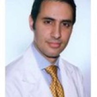 Dr. Rami Abdo MD, Internist