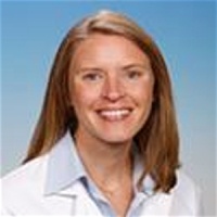 Dr. Heather Newlin Allen MD, Radiation Oncologist