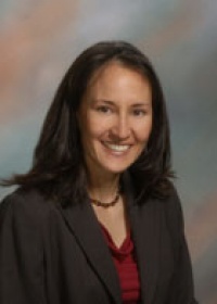 Dr. Sandra Leigh Brafford M.D.