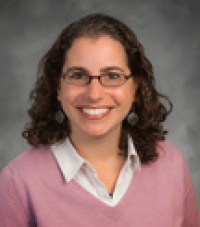 Dr. Suzanne  Cutler M.D.