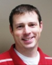 Troy Michael Anderson DPT, Physical Therapist