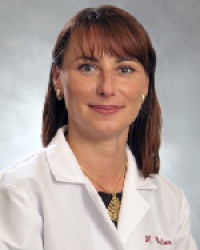 Dr. Dorota Michalek Wilson M.D.