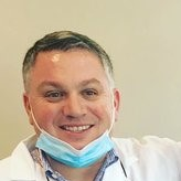 Michael Joseph Pizzo DMD, Dentist