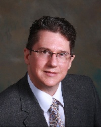 Dr. Todd P Belott M.D.