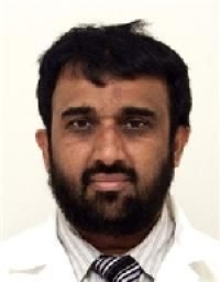 Dr. Abulhasan  Sayed MD