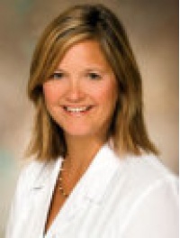 Dr. Catherine  Cupp M.D.