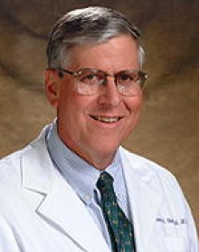 Dr. James S. Studdiford M.D.