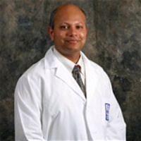Dr. Sreenivas Chintalapani M.D., Nurse