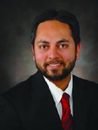 Dr. Ubaid  Nawaz M.D.