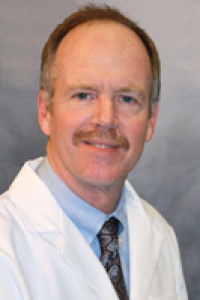 Dr. Tom Kettler M.D., Family Practitioner