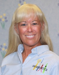 Dr. Susan Carol Grimm DDS., MS, Orthodontist
