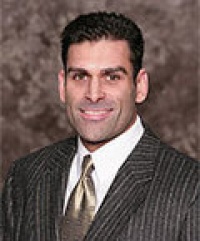 Dr. Keith Raman Lodhia M.D., Neurosurgeon