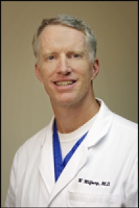 Dr. W Winston Wilfong M.D., Urologist