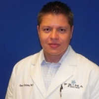 Mr. Oscar  Ochoa MD