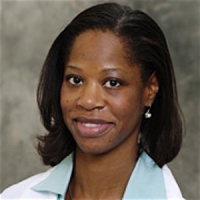 Dr. Ena Alyese Marsan D.O., OB-GYN (Obstetrician-Gynecologist)