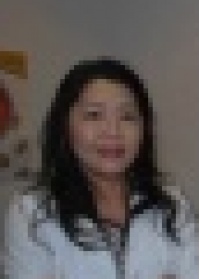 Dr. Michelle Min hsi Hung O.D.