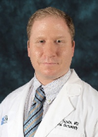 Dr. Steven J Nurkin MD, Surgical Oncologist